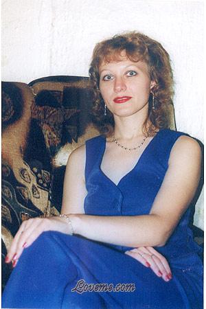 66527 - Nadezhda Edad: 41 - Rusia