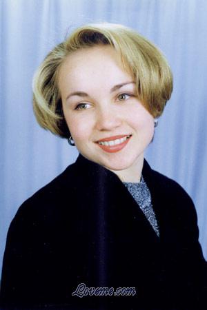 66535 - Julia Edad: 33 - Rusia