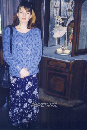 66537 - Natalia Edad: 41 - Rusia