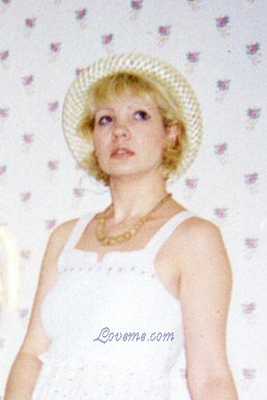 66546 - Olga Edad: 53 - Rusia