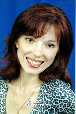 66549 - Inna Edad: 35 - Russia
