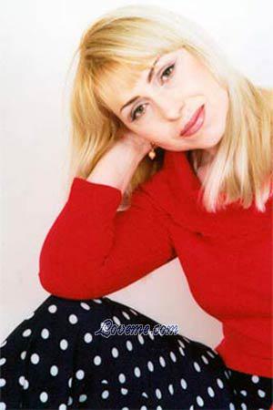 66590 - Elena Edad: 47 - Rusia