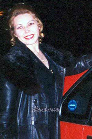 66597 - Ramziya Edad: 42 - Rusia