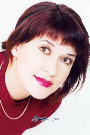 66601 - Farida Edad: 44 - Rusia