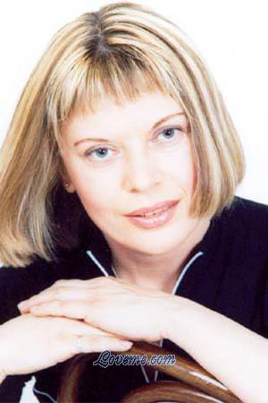 66609 - Tatiyana Edad: 48 - Rusia