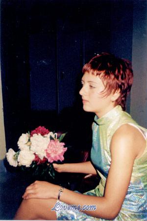 66611 - Maria Edad: 27 - Rusia
