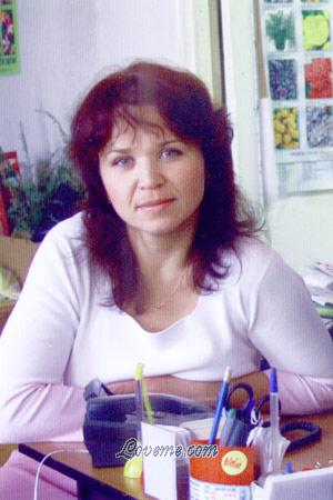 66617 - Nadezhda Edad: 44 - Rusia