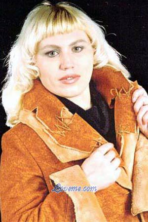 66630 - Marina Edad: 39 - Rusia