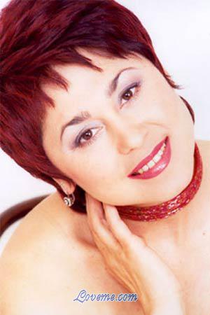 66634 - Tatiana Edad: 48 - Rusia
