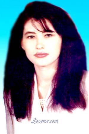 66640 - Farida Edad: 45 - Rusia