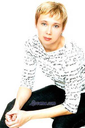 66651 - Elena Edad: 47 - Rusia