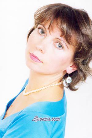66661 - Olga Edad: 46 - Rusia