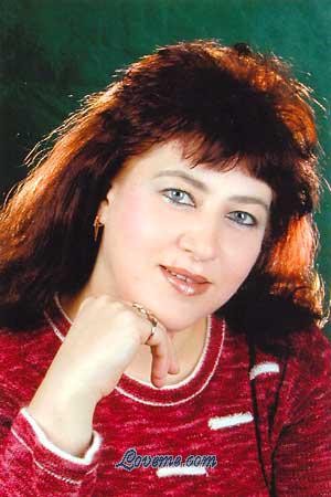 66679 - Natalya Edad: 52 - Rusia