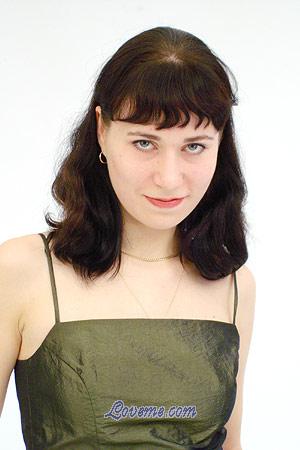 66686 - Julia Edad: 32 - Rusia