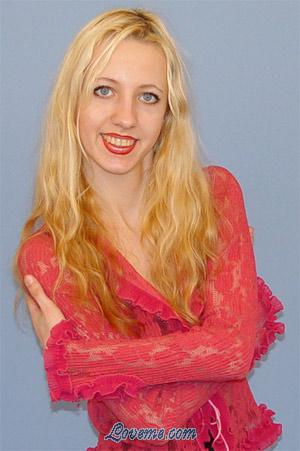 66688 - Yana Edad: 27 - Ucrania