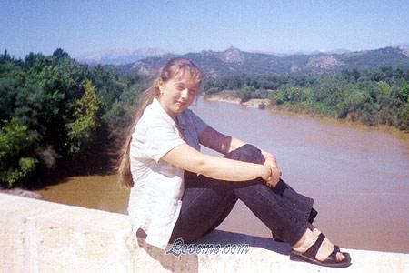 66694 - Julia Edad: 26 - Rusia