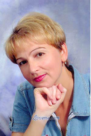 66722 - Elena Edad: 52 - Rusia