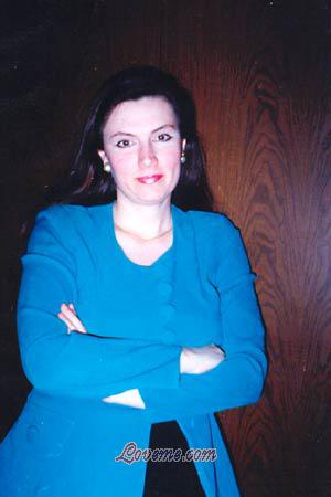 66724 - Elena Edad: 42 - Rusia