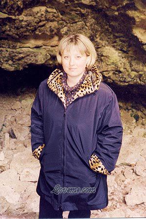 66760 - Larisa Edad: 42 - Rusia