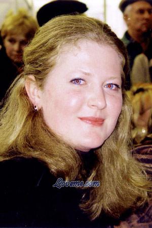 66765 - Jane Edad: 34 - Rusia