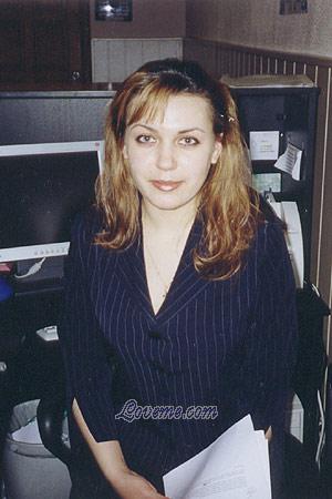 66781 - Ludmila Edad: 30 - Rusia