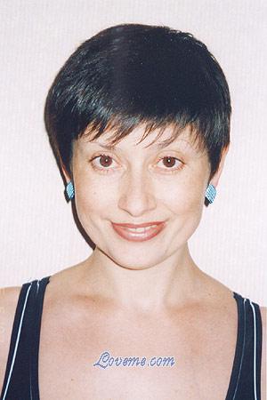 66792 - Elena Edad: 52 - Rusia