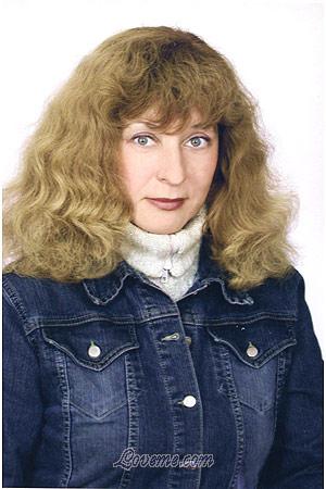 66824 - Olga Edad: 48 - Rusia