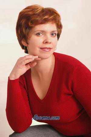 66851 - Tatiana Edad: 41 - Rusia