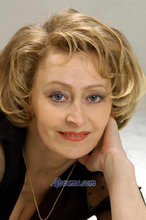 66865 - Vera Edad: 52 - Rusia
