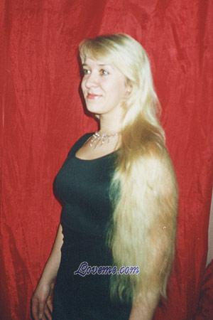 66873 - Anna Edad: 33 - Rusia