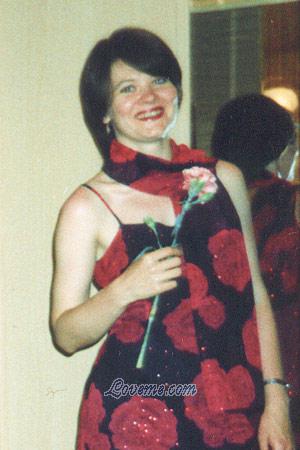 66874 - Elena Edad: 39 - Rusia