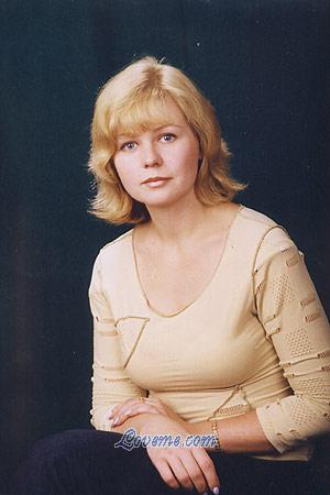 66875 - Ludmila Edad: 36 - Rusia