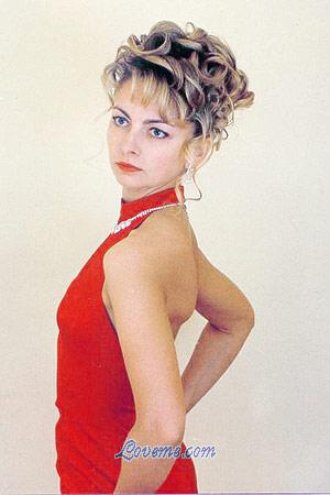 66876 - Larisa Edad: 27 - Rusia