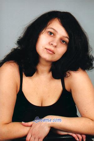 66881 - Elena Edad: 31 - Rusia