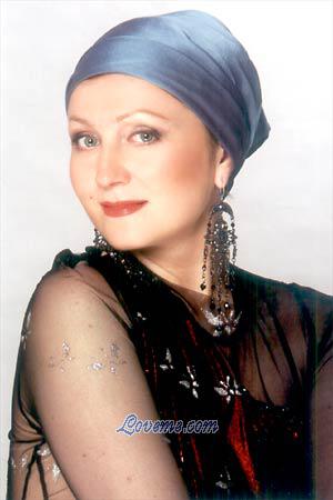 66957 - Svetlana Edad: 44 - Rusia