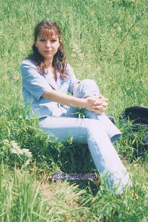 66985 - Zhanna Edad: 34 - Rusia