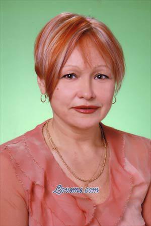 67025 - Elena Edad: 56 - Rusia