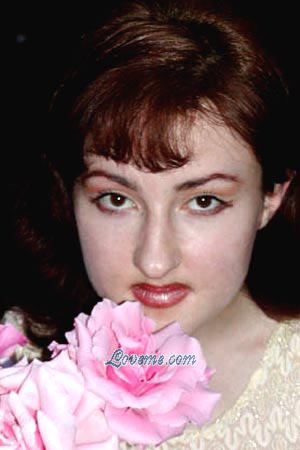67046 - Marianna Edad: 31 - Russia