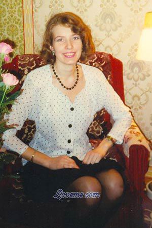 67094 - Elena Edad: 42 - Rusia