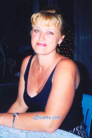67398 - Valentina Edad: 49 - Rusia