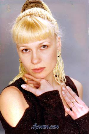 67478 - Anna Edad: 45 - Rusia