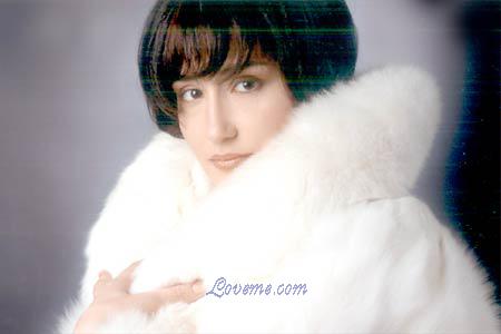 67627 - Evgenia Edad: 43 - Rusia