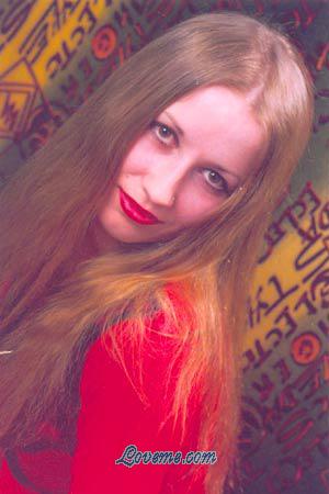 67652 - Antonina Edad: 33 - Rusia