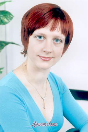 67668 - Julia Edad: 29 - Russia
