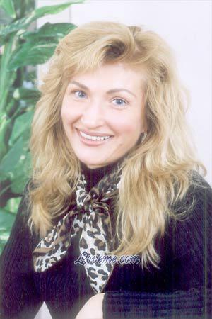 67670 - Ella Edad: 43 - Rusia