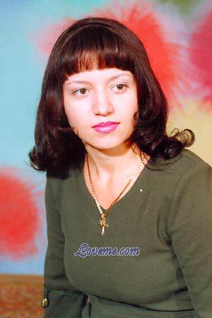 67707 - Elena Edad: 33 - Rusia