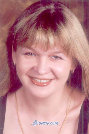 67857 - Ludmila Edad: 43 - Rusia