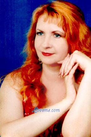 68027 - Elena Edad: 47 - Rusia
