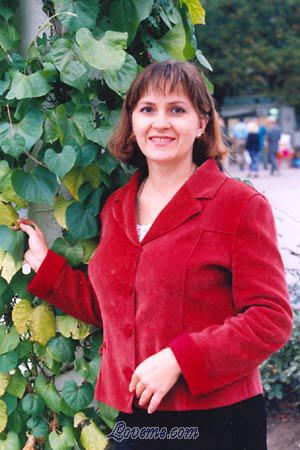 68064 - Elena Edad: 41 - Rusia