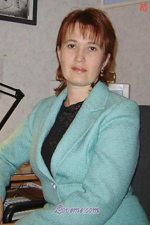 68329 - Olga Edad: 47 - Rusia